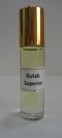 Gulab Attar Perfume Oil